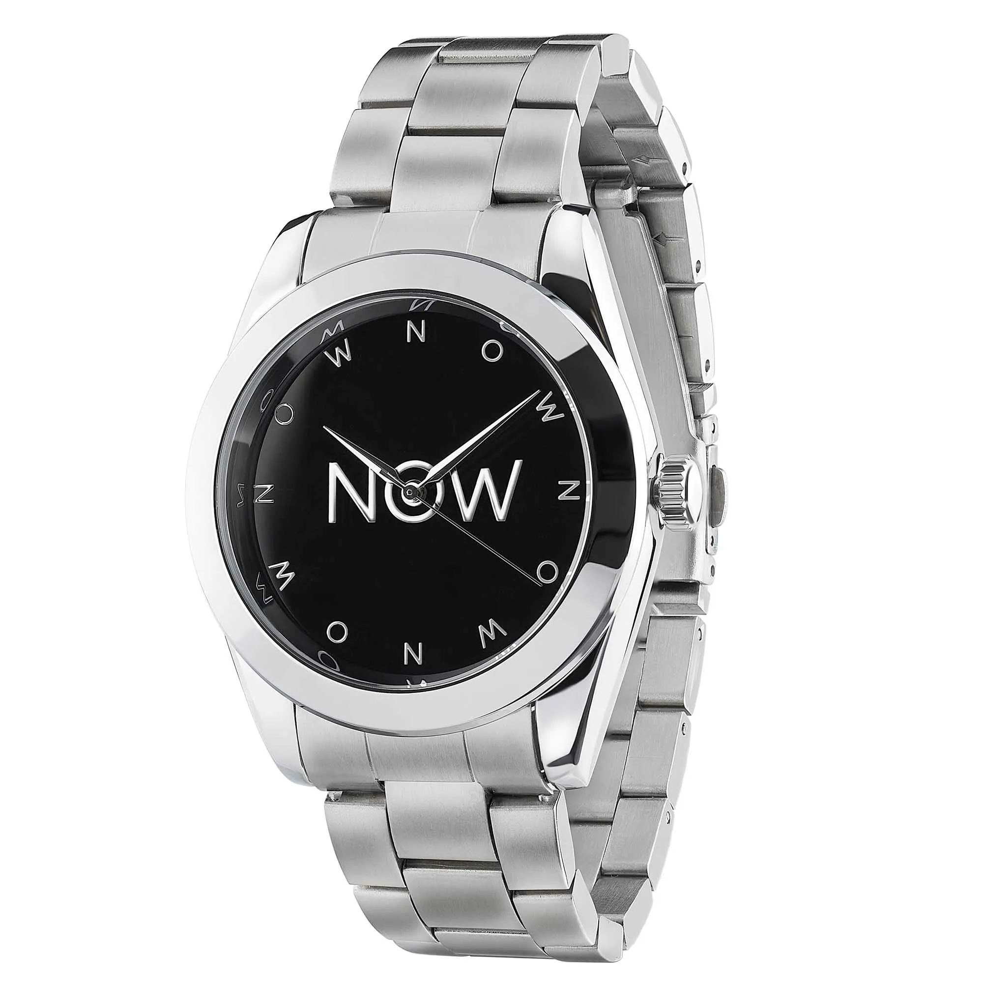 Automatyczny Zegarek Męski – NOW Watch Explorer