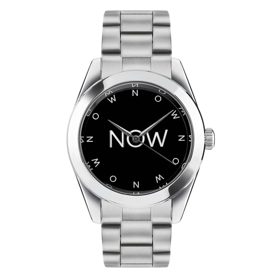 Automatyczny Zegarek Męski - NOW Watch Explorer